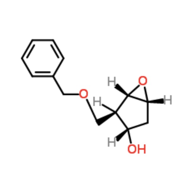 (1S,2R,3S,5R)-2-[(芐氧甲基)-6-氧雜二環(huán)[3.1.0]己-3-醇