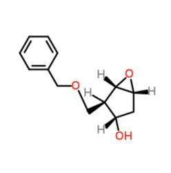 (1S,2R,3S,5R)-2-[(芐氧甲基)-6-氧雜二環(huán)[3.1.0]己-3-醇