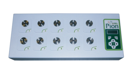 PREPENGINE高速攪拌器