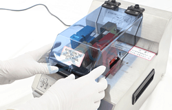 LePurweld®无菌接管机