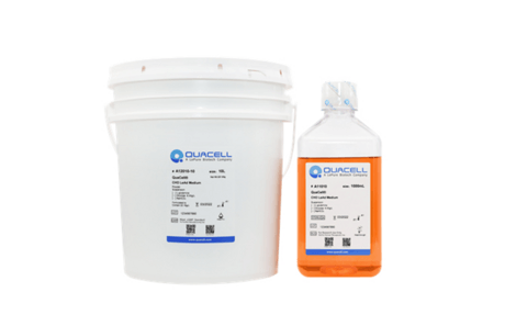 QuaCell®CHO LeAd Medium