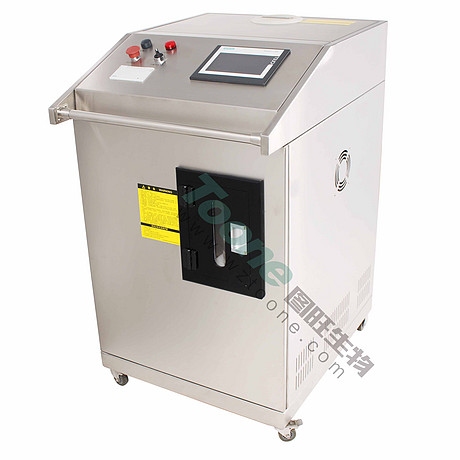 TW-V500B汽化过氧化氢灭菌器