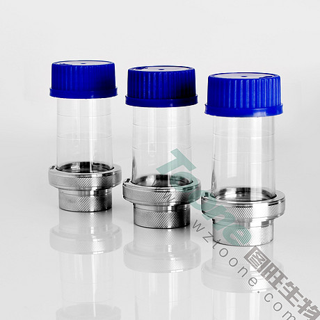 开放式过滤器TW-3B (可重复使用灭菌)
