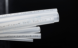 Le-Flex®TPE热塑管