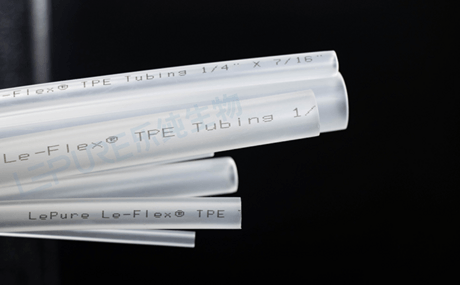 Le-Flex®TPE热塑管