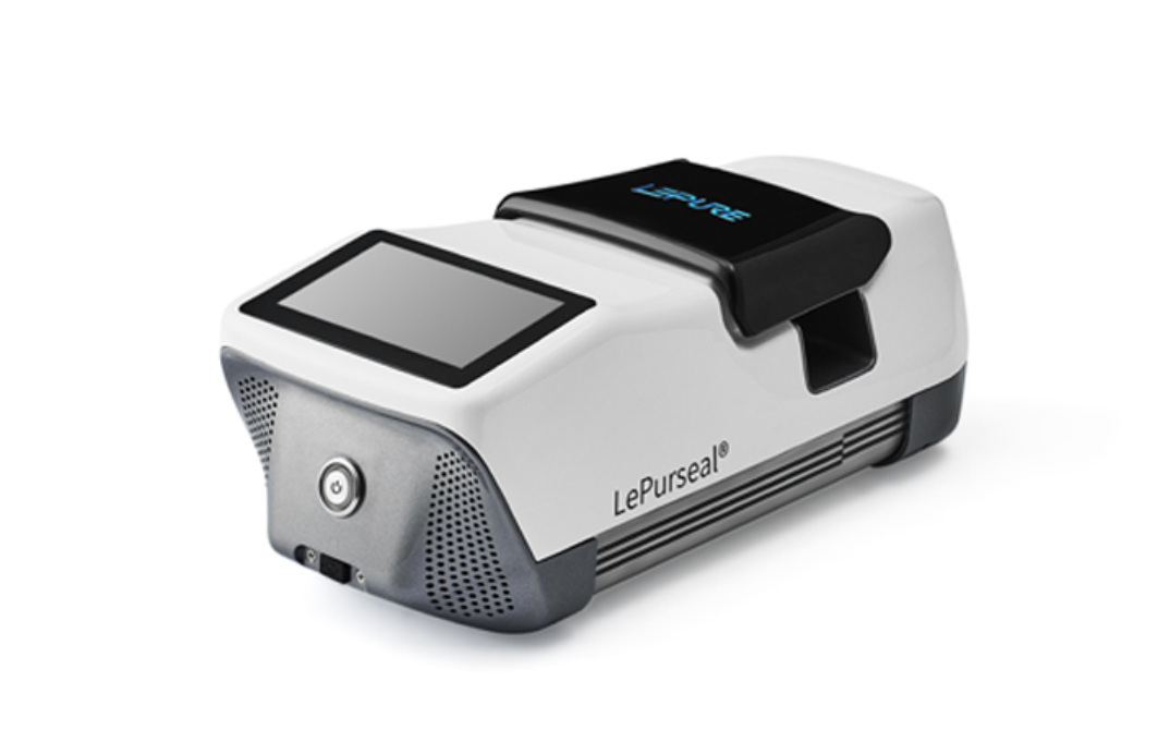 LePurseal®全自动无菌封管机Ⅱ