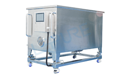 LeMagmixer®IT一次性磁力搅拌系统