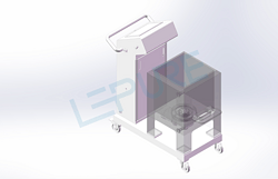LeMagmixer®IT一次性磁力搅拌系统