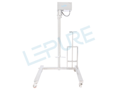 LestiPro®一次性自动上搅拌系统