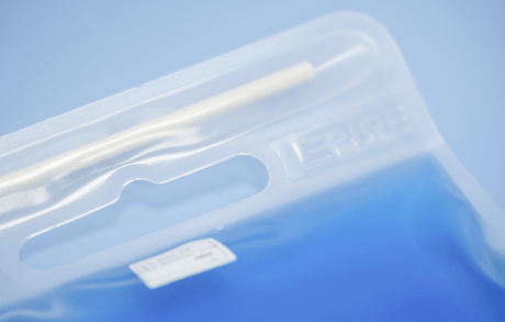 新一代LeKrius®2D储液袋
