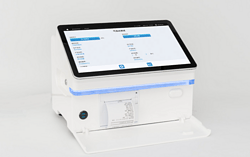 LeSiever® LFT-1010 过滤器完整性测试仪