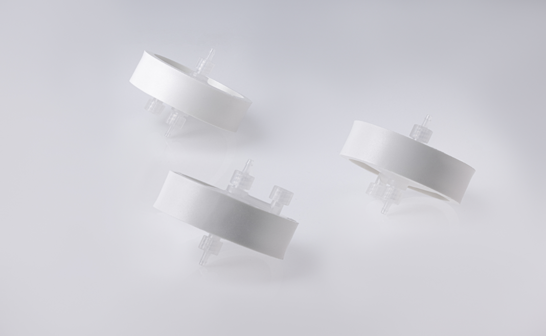 LeClafine®深层过滤器