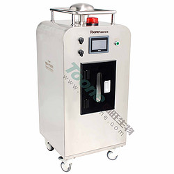 汽化过氧化氢灭菌器 TW-V1000
