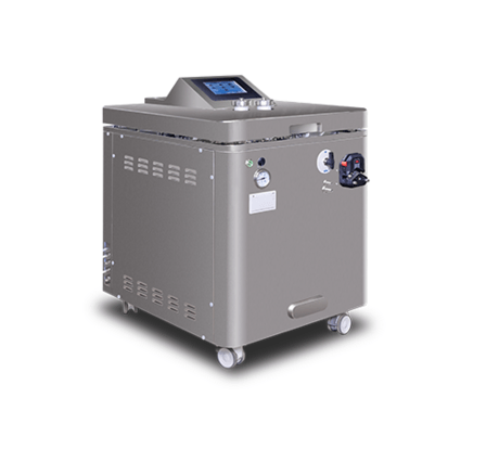 VSL.T-P系列培养基制备灭菌器