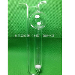 U型多孔采樣管