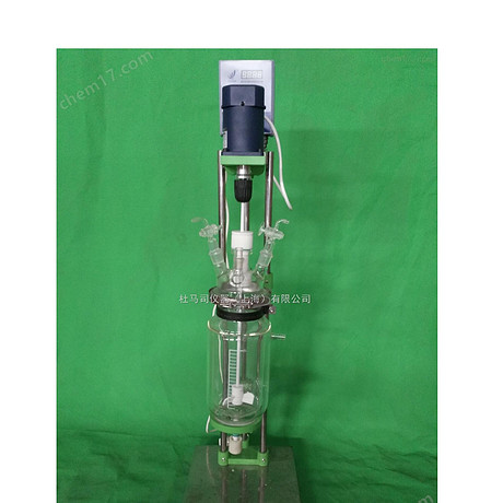 1L双层分液器