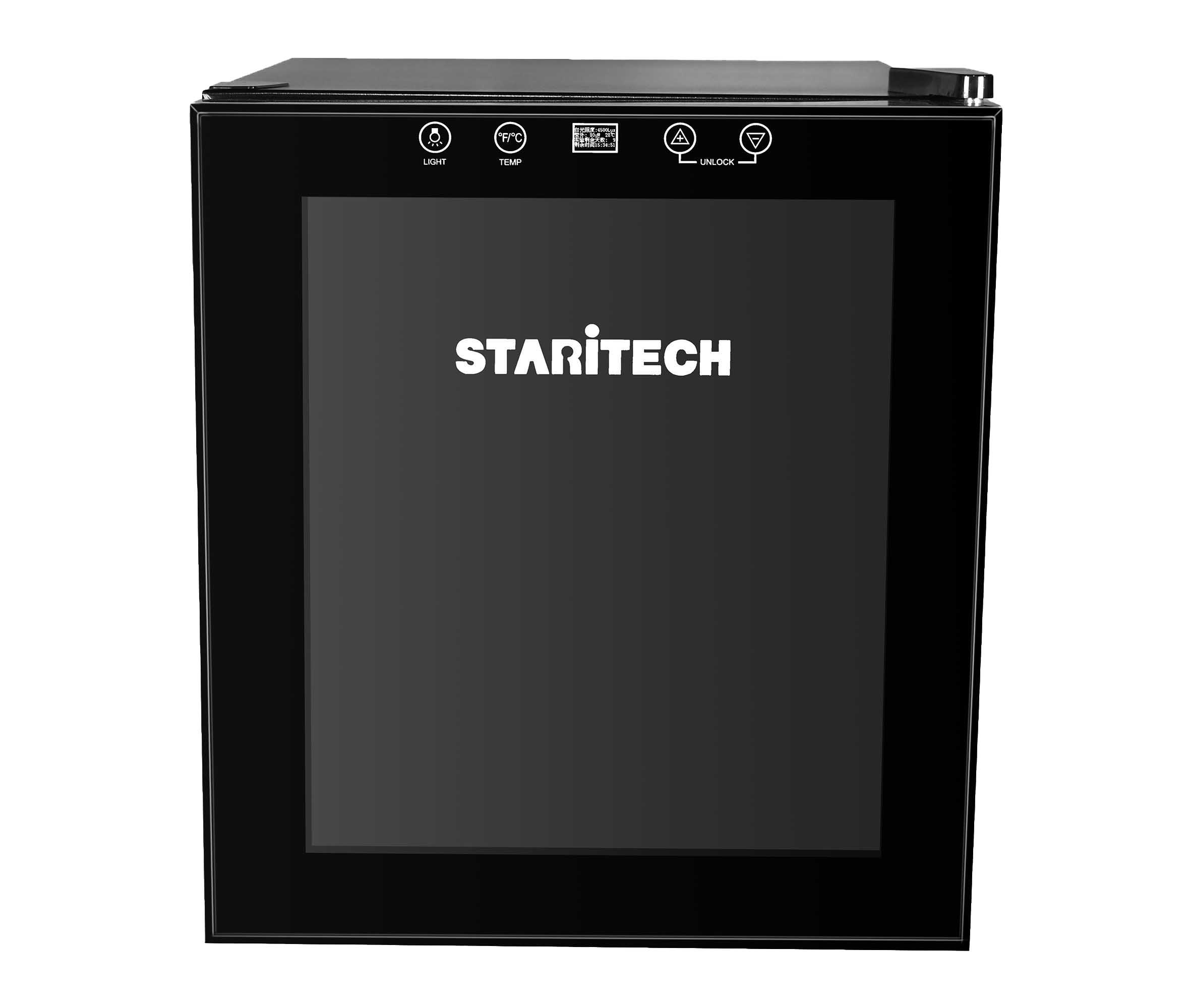 LS-3000/4000系列藥物光照老化試驗箱