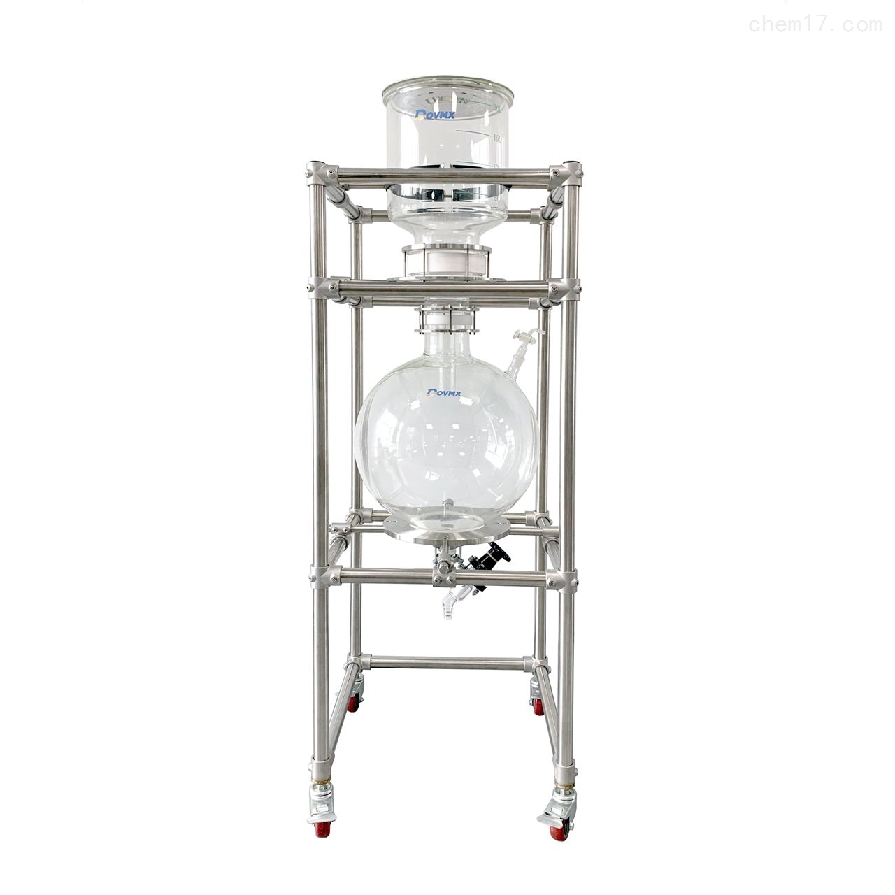 DZB-9L玻璃真空过滤器