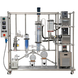 FMD-電加熱短程分子蒸餾