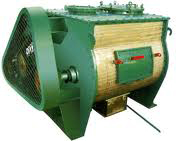 WZ無(wú)重力混合機