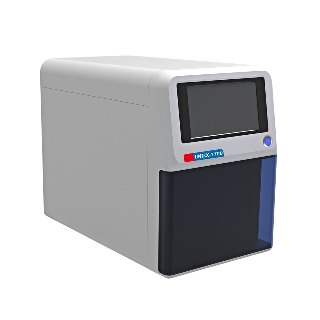 UNIEX 7700 ELSD