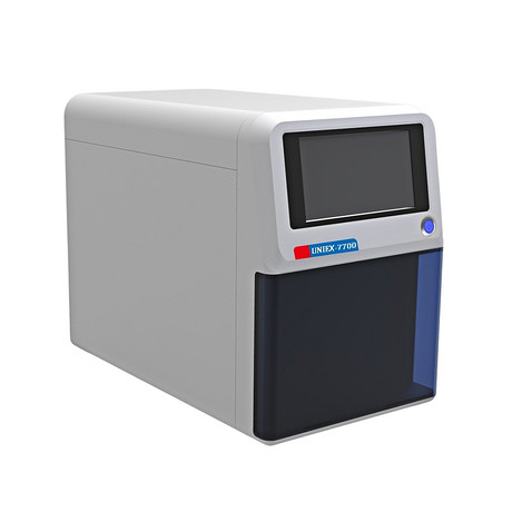 UNIEX 7700 ELSD