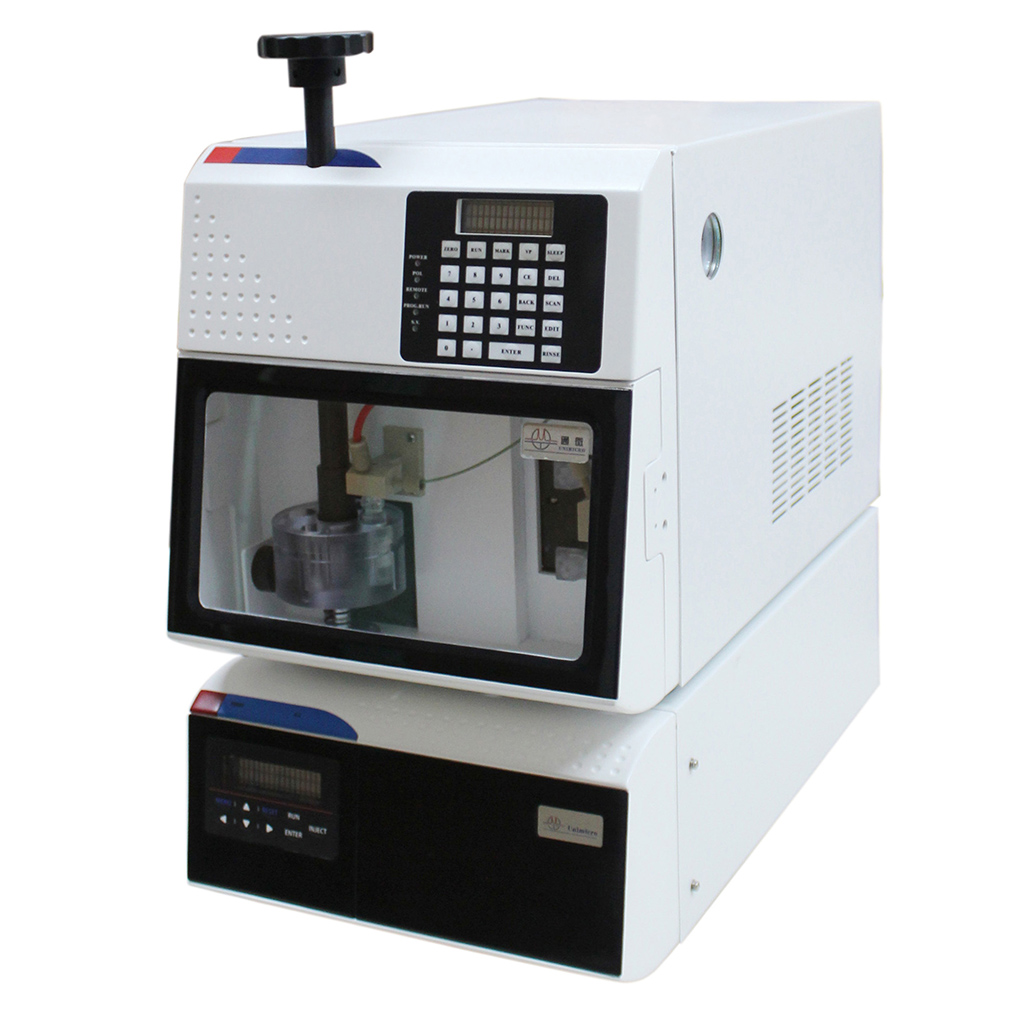 CE-1000 毛细管电泳仪
