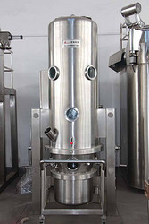 PGL-B噴霧干燥制粒機