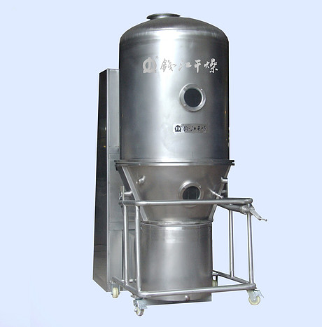 FFG流化床反应器