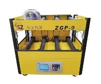 ZGP-9滚瓶机