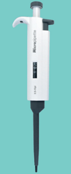 Micropipette手动可调量程移液器