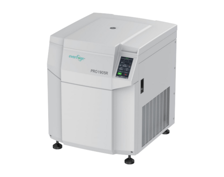 血站大容量离心机Pro1905R