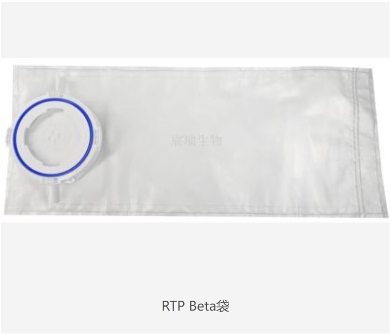 RTP Beta袋.