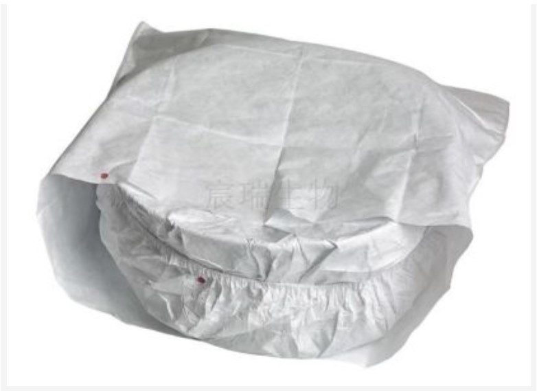 Tyvek?呼吸罩.