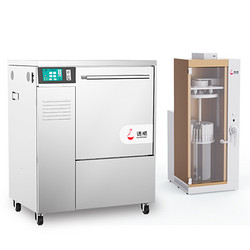 TC-7100全自动实验室痕量清洗系统