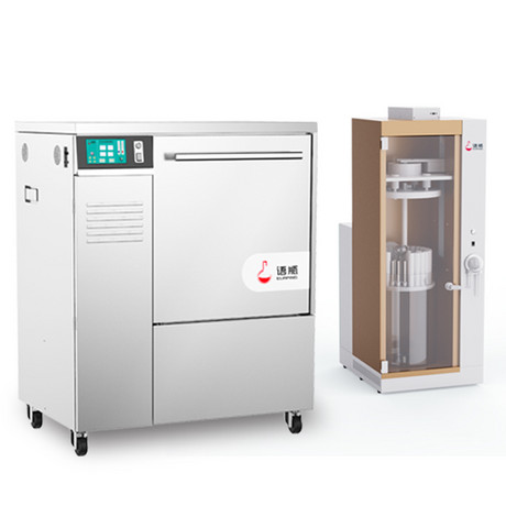 TC-7100全自动实验室痕量清洗系统