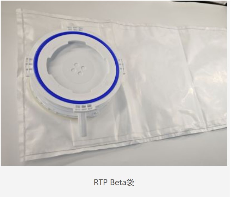 RTP Beta袋