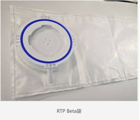 RTP Beta袋