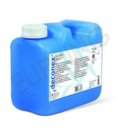 deconex® 22 LIQ-x无磷温和碱性浓缩清洗剂（液体）
