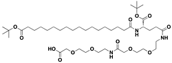 索馬魯肽側(cè)鏈