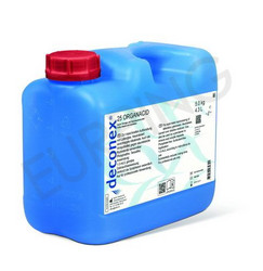 deconex® 25 ORGANACID无磷有机酸浓缩中和剂（液体）