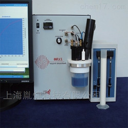 ZetaFinder ZF400 高濃度Zeta電位分析儀