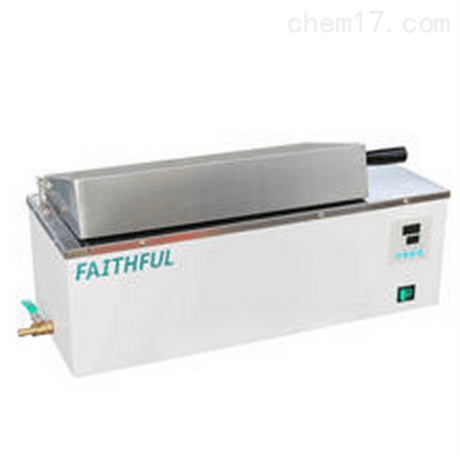 FAITHFUL电热恒温水箱