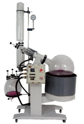 R-1010EX旋轉蒸發(fā)儀