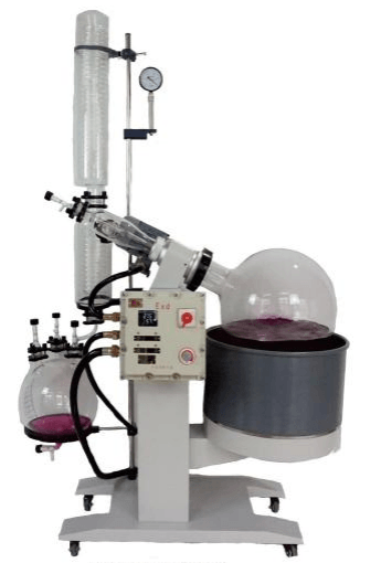 R-1010EX旋转蒸发仪