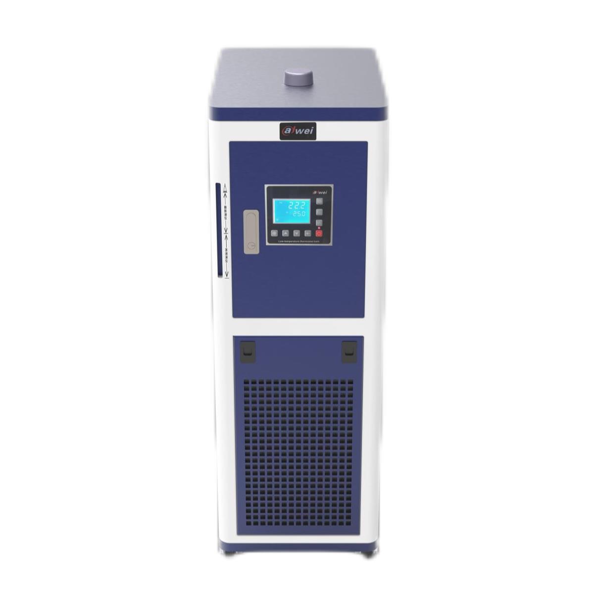-30℃系列密閉低溫循環(huán)泵