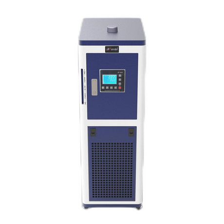 -40℃系列密闭式低温循环泵