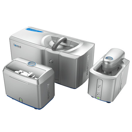 LT3600 Pro激光粒度分析仪