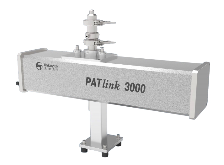 PATlink 3000系列在線激光粒度監(jiān)控系統(tǒng)