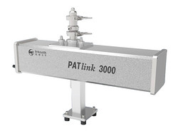 PATlink 3000系列在線激光粒度監(jiān)控系統(tǒng)